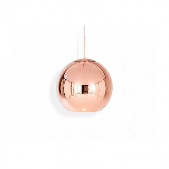 Copper Ø 25 cm Tom Dixon