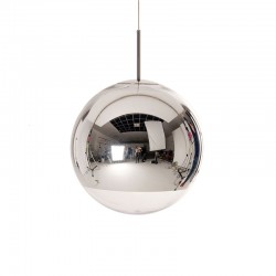 Mirror Ball Ø 40 cm