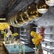 Mirror Ball Ø 50 cm Tom Dixon