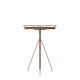Umanoff Side Table Audo Copenhagen