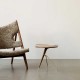 Umanoff Side Table Audo Copenhagen