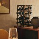 Umanoff Wine Rack Audo Copenhagen