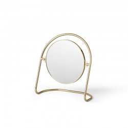 Nimbus Table Mirror