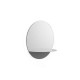 Specchio da Parete Horizon Round Normann Copenhagen