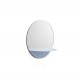 Specchio da Parete Horizon Round Normann Copenhagen