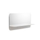 Specchio da Parete Horizon Orizzontale Normann Copenhagen