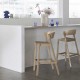 Cover Barstool H 65 cm Muuto