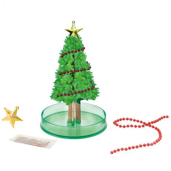 Albero Natale Magico Moulin Roty