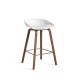 About A Stool AAS 32 H 64 cm HAY