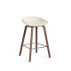 About A Stool AAS 32 H 64 cm HAY