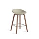 About A Stool AAS 32 H 64 cm HAY