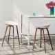 About A Stool AAS 32 H 64 cm HAY