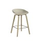 About A Stool AAS 32 H 75 cm HAY