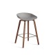 About A Stool AAS 32 H 75 cm HAY