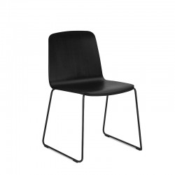 Sedia impilabile Just Chair