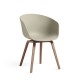 About A Chair AAC 22 Pastel Green - Noce HAY