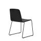 Sedia impilabile Just Chair Normann Copenhagen