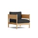 Arbour Club Armchair HAY
