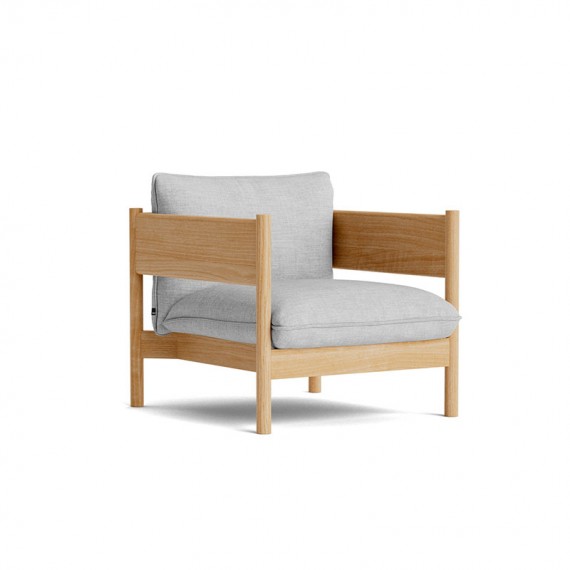 Arbour Club Armchair HAY