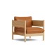 Arbour Club Armchair HAY