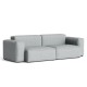 Mags Soft Low - 2 ½ posti HAY
