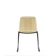 Sedia impilabile Just Chair Normann Copenhagen