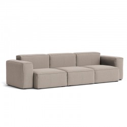 Mags Soft Low - 3 posti