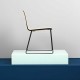 Sedia impilabile Just Chair Normann Copenhagen