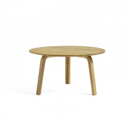 Bella Coffee Table Ø 60 cm