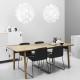 Sedia impilabile Just Chair Normann Copenhagen