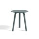 Bella Coffee Table Ø 45 cm - H 49 cm HAY