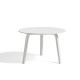Bella Coffee Table Ø 60 cm - H 39 cm HAY