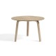 Bella Coffee Table Ø 60 cm - H 39 cm HAY