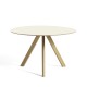 Copenhague Table CPH 20 HAY