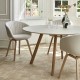 Copenhague Table CPH 25 HAY