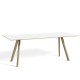 Copenhague Table CPH 30 HAY