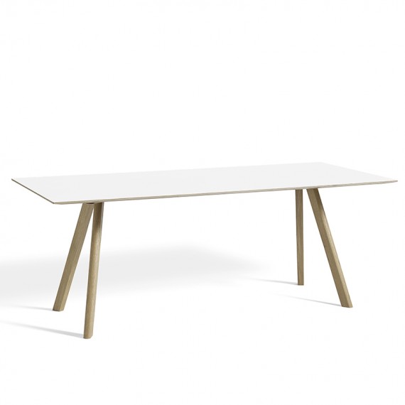 Copenhague Table CPH 30 HAY