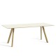 Copenhague Table CPH 30 HAY