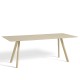 Copenhague Table CPH 30 HAY