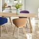 Copenhague Table CPH 30 HAY