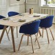 Copenhague Table CPH 30 HAY