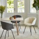 Copenhague Table CPH 30 HAY