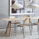 Copenhague Table CPH 30 HAY