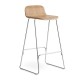 Sgabello Just Barstool Normann Copenhagen