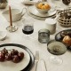 Ripple Low Bicchieri - Set 4 Pz ferm LIVING
