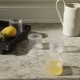 Ripple Low Bicchieri - Set 4 Pz ferm LIVING