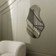 Pond Mirror Large ferm LIVING
