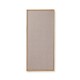 Scenery Pinboard Narrow ferm LIVING