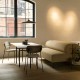 Co Dining Armchair Audo Copenhagen