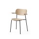 Co Dining Armchair Audo Copenhagen